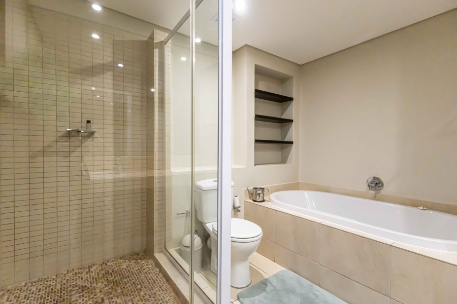 2 Bedroom Property for Sale in Cape Town City Centre Western Cape
